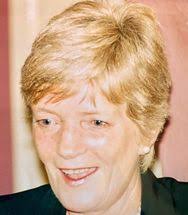 Condolence Book for Rosemary BROPHY (née Cervi) (Ballinteer, Dublin)