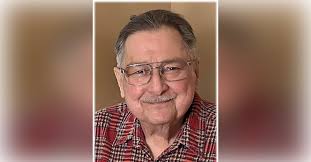 Obituary information for John Norman Walentowski