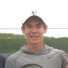 Xavier runner Jon Lansing just scratching the surface