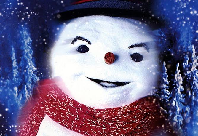 Things That Bring Back Memories – Jack Frost Movie #MondayMemories