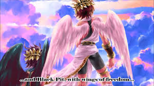 Pre Boss Battle Rallying Cry Japanese W Eng Sub Kid Icarus Uprising Youtube