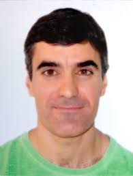 Dr. Miguel Angel Alejo Plana, Collaborator of the Group of Nonlinear  Physics, Universidad de Sevilla