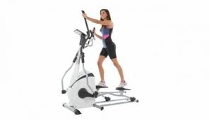 Epingle Sur Velo Elliptique