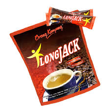 Online mapcorporation (m) sdn bhd map & directions. Longjack Coffee 5 In 1