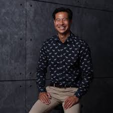 Eddy Chan Email & Phone Number