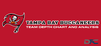 Tampa Bay Buccaneers Depth Chart 2016 Buccaneers Depth Chart