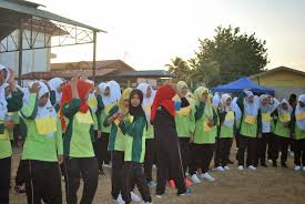 Smktp Langkawi Kejohanan Merentas Desa Smktp 2014