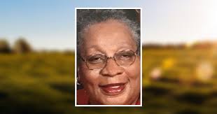 Evelyn Billups Obituary June 12, 2020