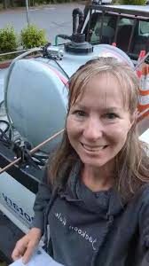 Pierce County Councilmember Robyn Denson