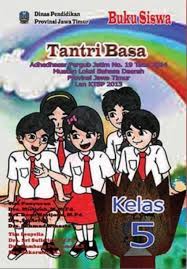 Buku bahasa jawa sd tantri basa kelas 5 kurikulum 2013 edisi revisi 2018. Buku Tantri Bahasa Jawa Kelas 5 Sd Shopee Indonesia