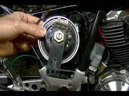 How to test a motorcycle horn relay. Fixing A Motorcycle Horn Circuit Youtube