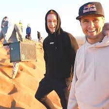 Skiing as freestyle, as alpine, as big mountain riding and as a lifestyle. Soundboks Watch Final Jon Olsson Vlog Here Facebook