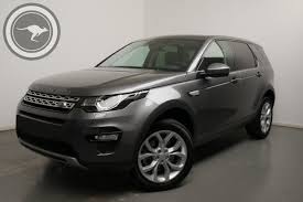 We have detailed information including specs, starting prices, and other model data. Rent Land Rover Discovery Sport 7 Seater In Italy Or French Riviera Joey Rent
