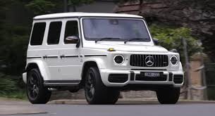 Check spelling or type a new query. New Mercedes Amg G63 Is Big Bold Fast And Super Expensive Carscoops