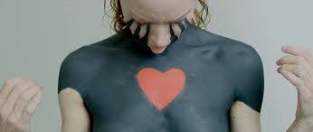 Britt Lower S Circus Person Utilizes A Circus Of Images Moments And Animation In Tale Of A Woman Finding Herself After A Breakup