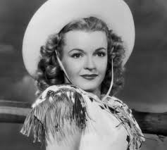 Dale Evans (1912-2001) - Find a Grave Memorial