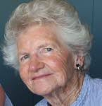 Avis de décès de Madame Simone ROUSSEL née MAGNIEN paru le 12/04/2022 dans  L'Est Républicain