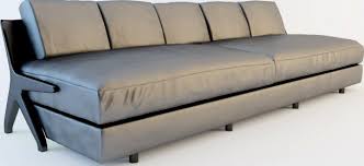 Owning a factory with more than 8,000 square meters, we are the special sofas manufacturer. Furniture Factory Ceccotti Sofa Dc 290 3d Model