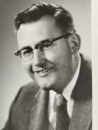 John King Obituary (1929