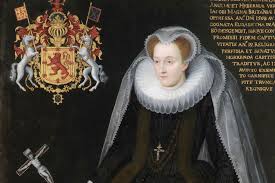 The turbulent life of Mary, Queen of Scots - Apollo Magazine