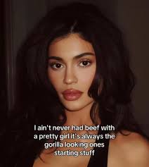 Some pretty, the rest...yeahhh