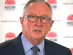 Copy link to paste in your message. Five New Covid 19 Cases Out Of 8800 Tests Morning Bulletin