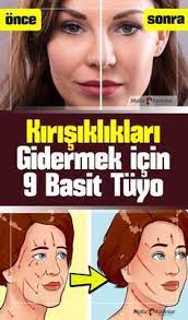 Bu Egzersizler Kalici Etkileri Ile Uzun Sure Yarar Saglayan Ergersizlerdir Istenmeyen Cizgileri Ve Kirisiklikla Dogal Guzellik Ipuclari Guzellik Cilt Urunleri