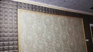 طريقه عمل ديكور ورق الجدران لاتنسو لاشتراك وتفعيل الجرس Youtube