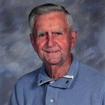 Richard Caillouet Obituary