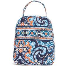 Vera Bradley Lunch Sack Cheap Online