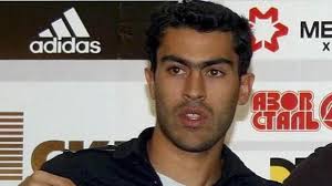 El mexicano Nery Castillo, nuevo delantero del Rayo