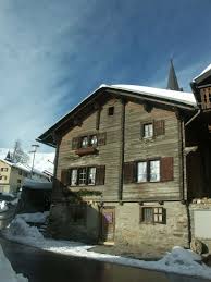 Casa Cristina, Morissen - BnB Switzerland