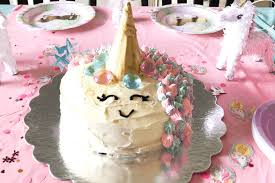 Edible unicorn sparkles wafer 1/4 sheet cake topper. Ideas About Unicorn Birthday Cake Ideas