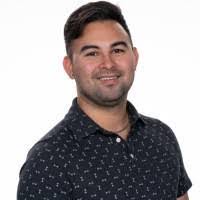 Joshua Gallego's Instagram, Twitter & Facebook