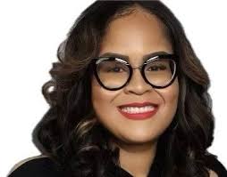 I'm so excited for this opportunity. Thank you to everyone for your warm  wishes. I appreciate it.