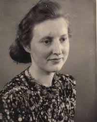 Esther Olson Obituary March 13, 2020