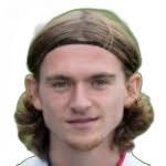 Blair Malcolm stats and ratings