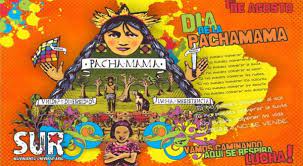 A trip into the mediterranean sea becomes a trip into the discovery of how society's frameworks of the rich and poor are delicate and temporary. 1Âº De Agosto Dia De La Pachamama Noticias Telesur
