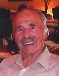 Raymond Branson Obituary (1916