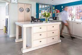 The choice of cabinets, tile, vanities, light fixtures and other materials can make a big difference, even if you want to stick with the midcentury modern style. Residential Archives Page 2 Of 8 Society Of British International Interior Design