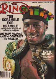 The Virgin Islands has produced many Local talent and Fighters, Julian The  Hawk Jackson, Livingston Bramble, Christian Lloyd Joseph and Matt Lightning  Lyall to name a few. We also provided professional athletes