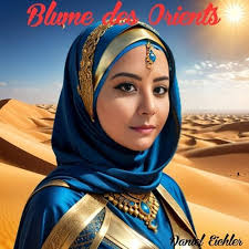 Blume des Orients by Daniel Eichler