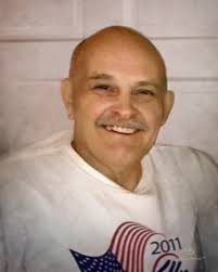 Obituary of Marion William Childers