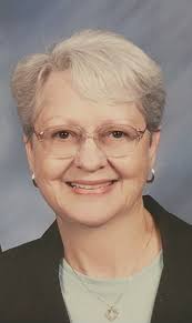 Jane Taylor Obituary