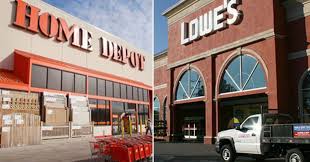 Prices and availability of products and services are subject to change without notice. Superior Home Improvement Store Home Depot Or Lowe S Residence Style