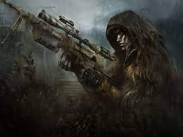 Sample wallpaper i did for outspark and vertigo's upcoming global version of the game, blackshot. 3 Blackshot Hd Wallpapers Background Images Wallpaper Abyss