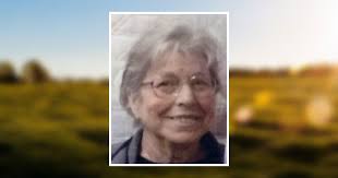 Mary Massoletti Obituary July 21, 2017