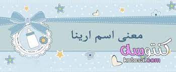 معنى اسم ارينا electronics electronic products computer