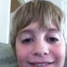 Carson Gilbert (@gensect67)