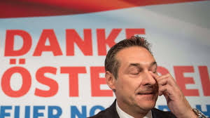 De volledig te personaliseren airport kast van het luxueuze cattelan italia bij puur design & interieur. Strache Osterreich Kurz Vor Dem Aus Van Der Bellen Vereidigt Neue Minister Politik
